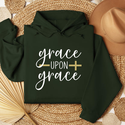 Grace Upon Grace