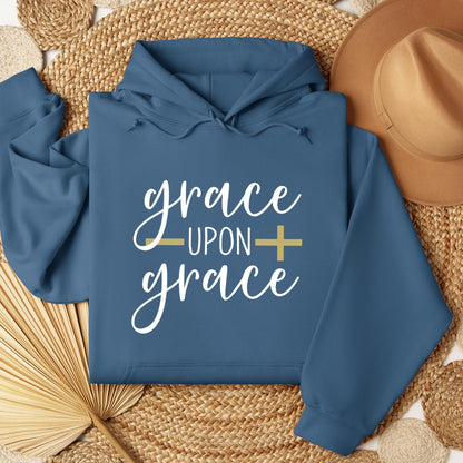 Grace Upon Grace