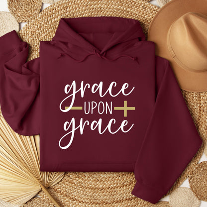 Grace Upon Grace