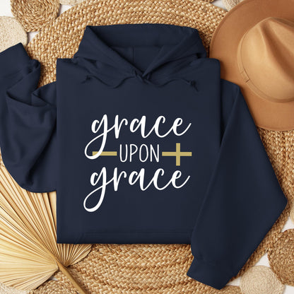 Grace Upon Grace