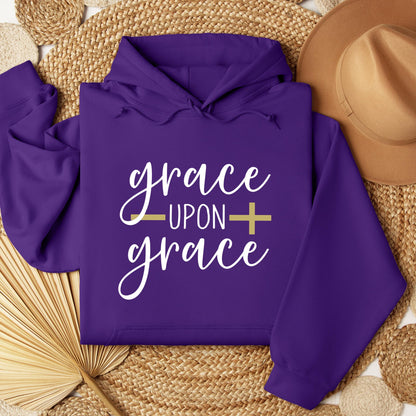 Grace Upon Grace
