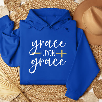 Grace Upon Grace