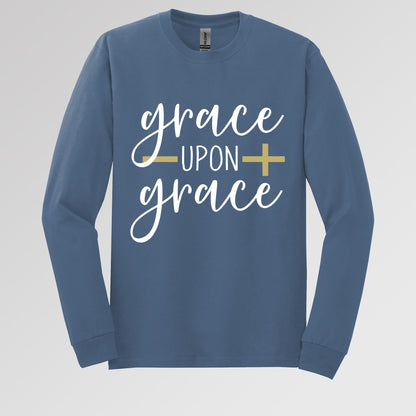 Grace Upon Grace