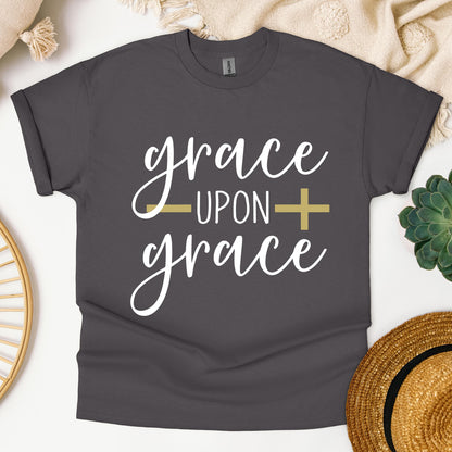 Grace Upon Grace