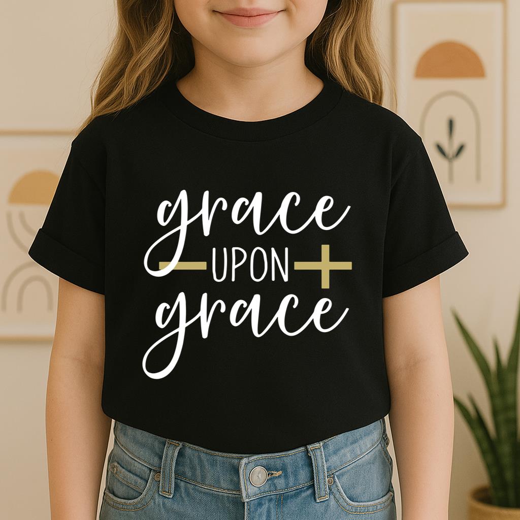 Grace Upon Grace