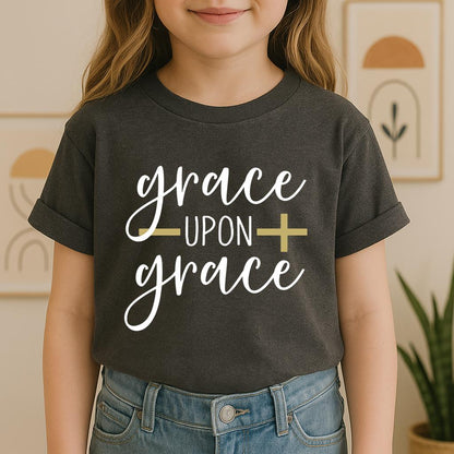 Grace Upon Grace