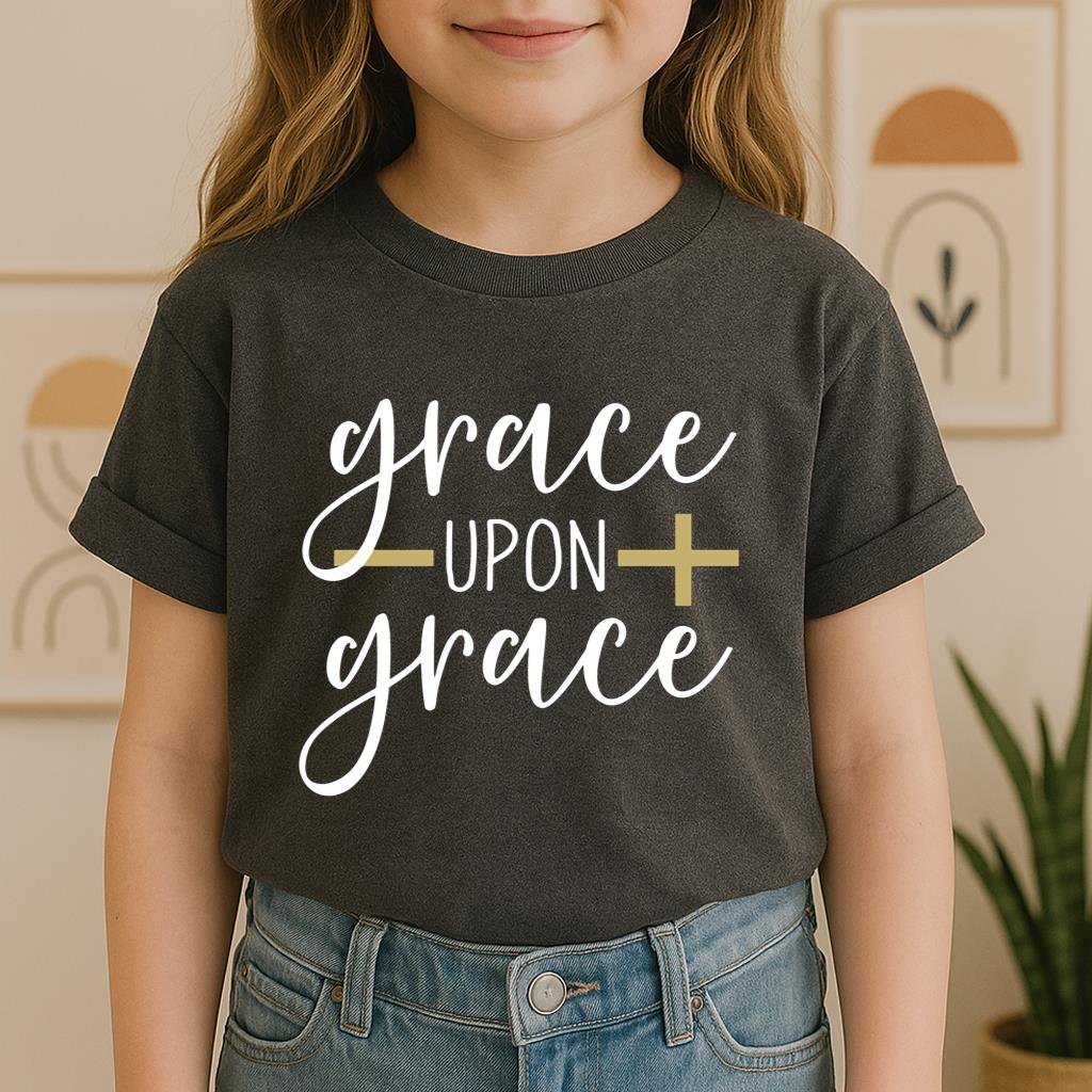Grace Upon Grace