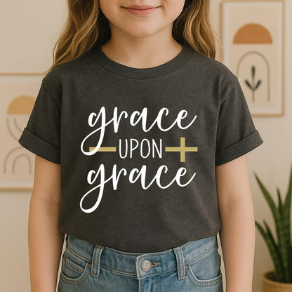 Grace Upon Grace