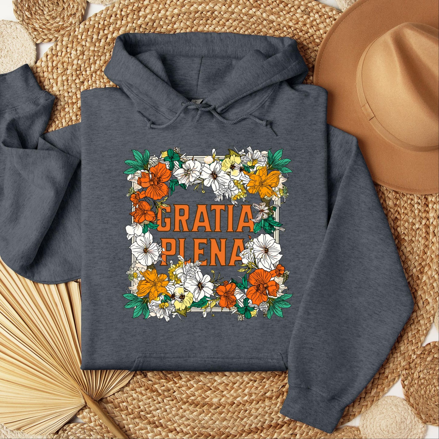 Gratia Plena 01