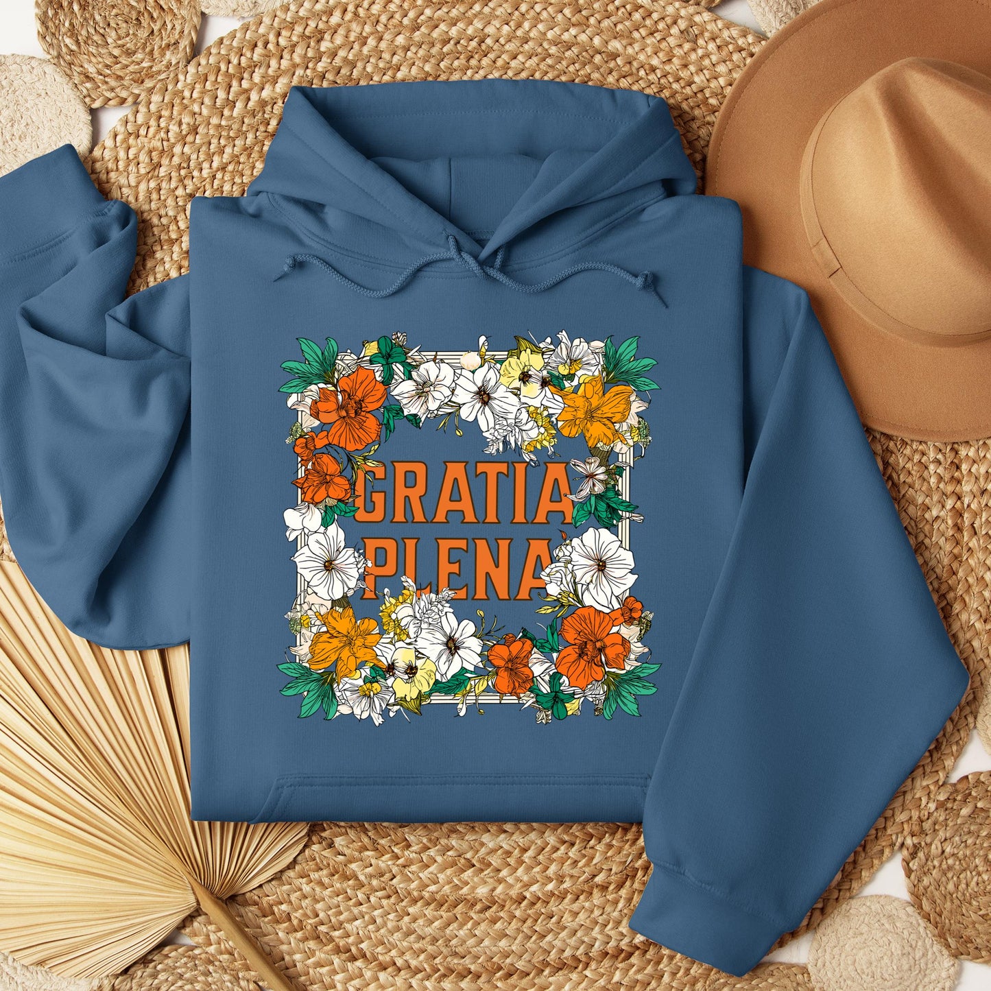 Gratia Plena 01