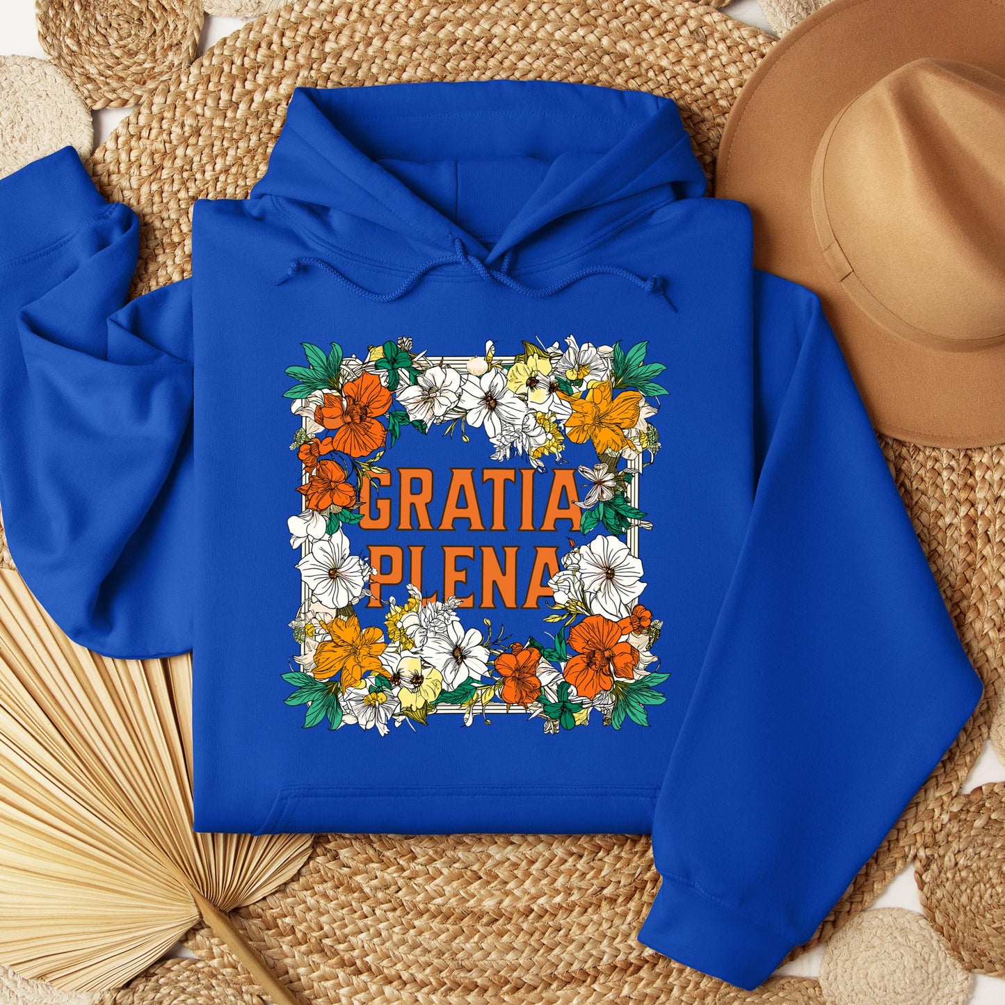 Gratia Plena 01