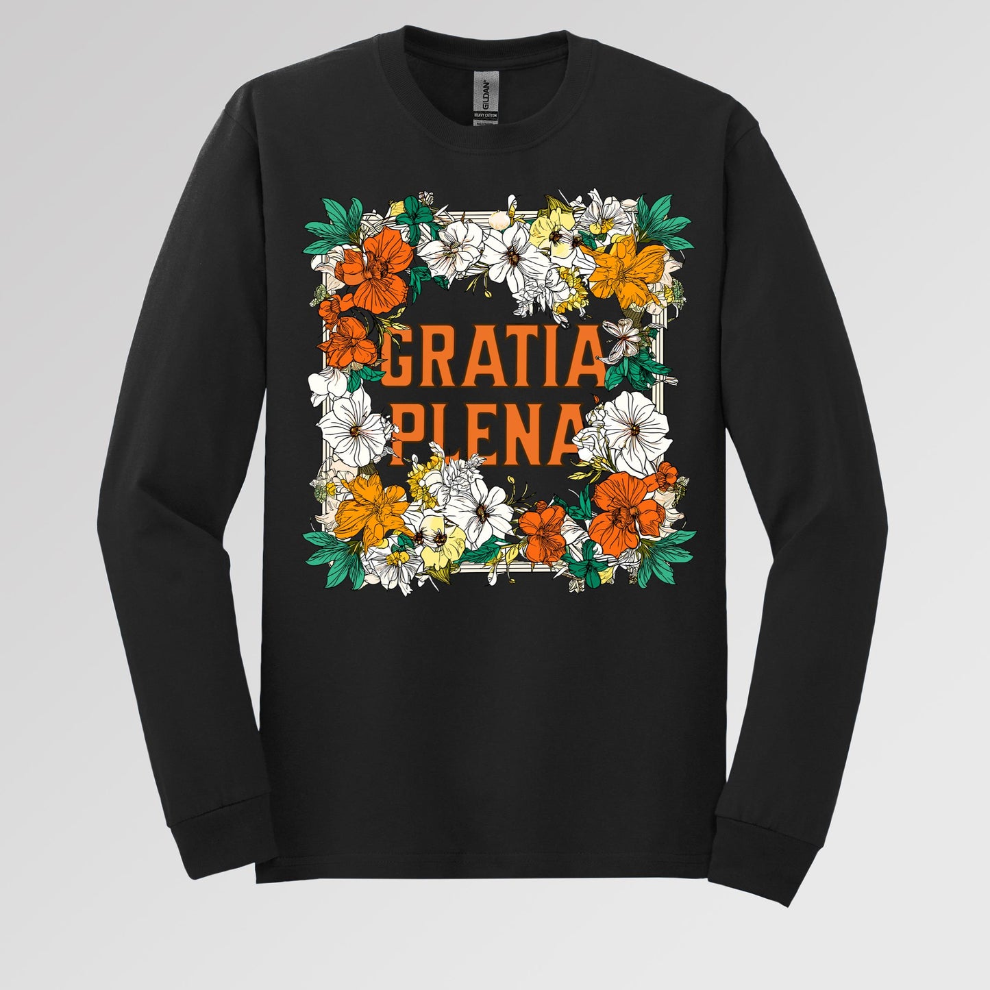 Gratia Plena 01