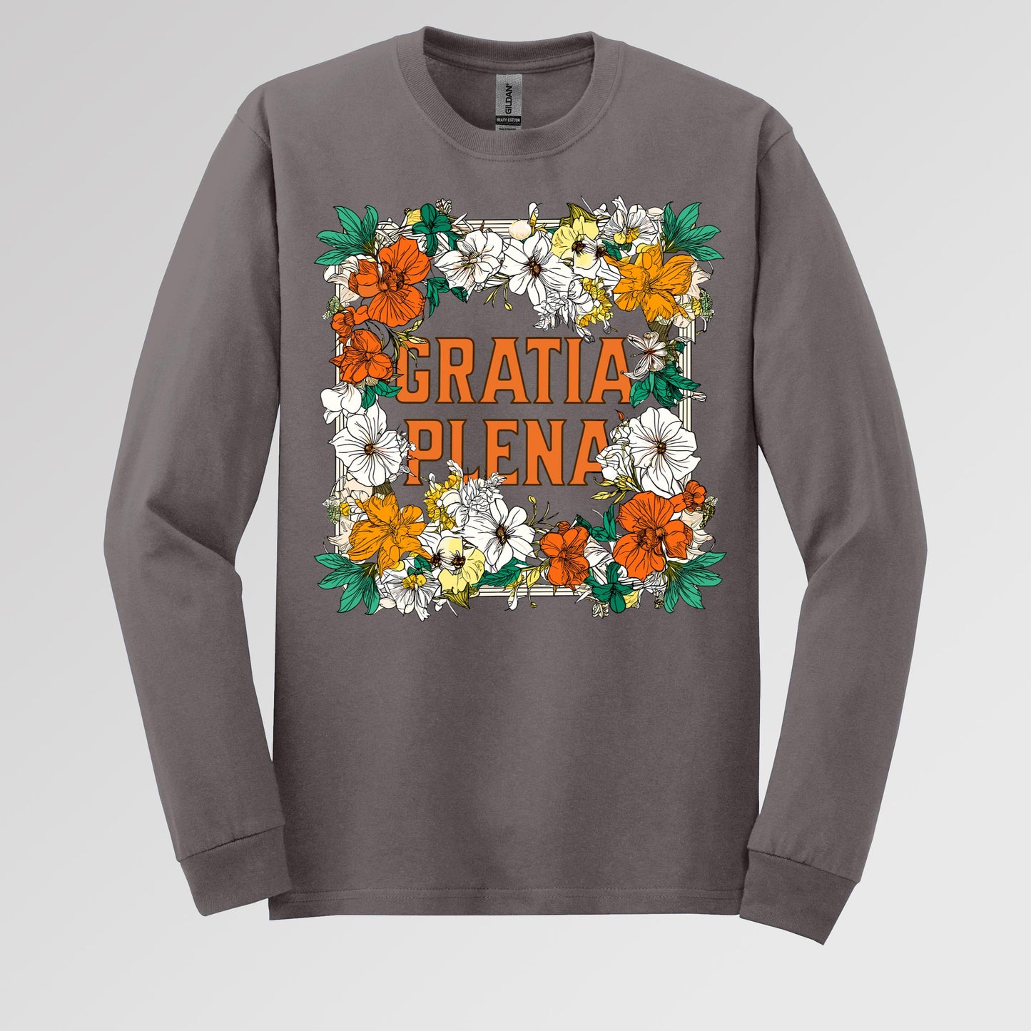 Gratia Plena 01