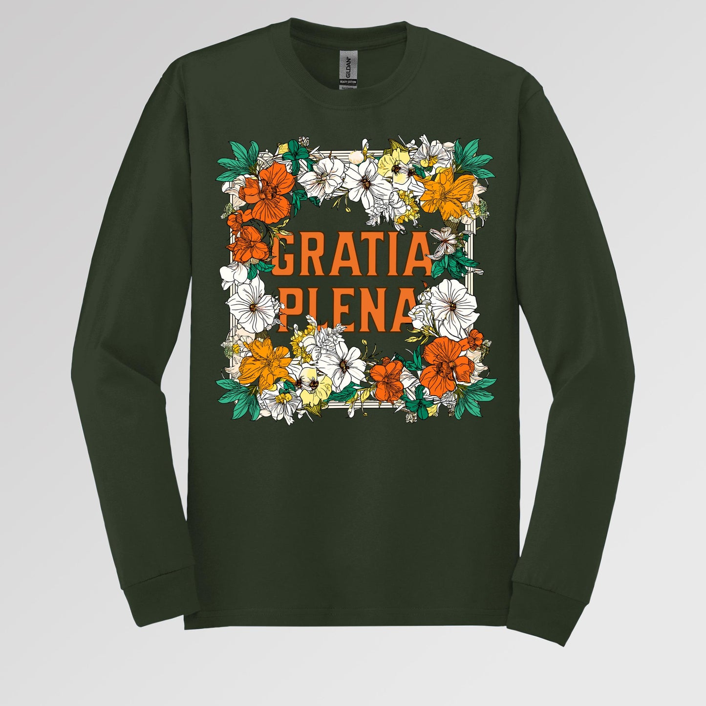 Gratia Plena 01