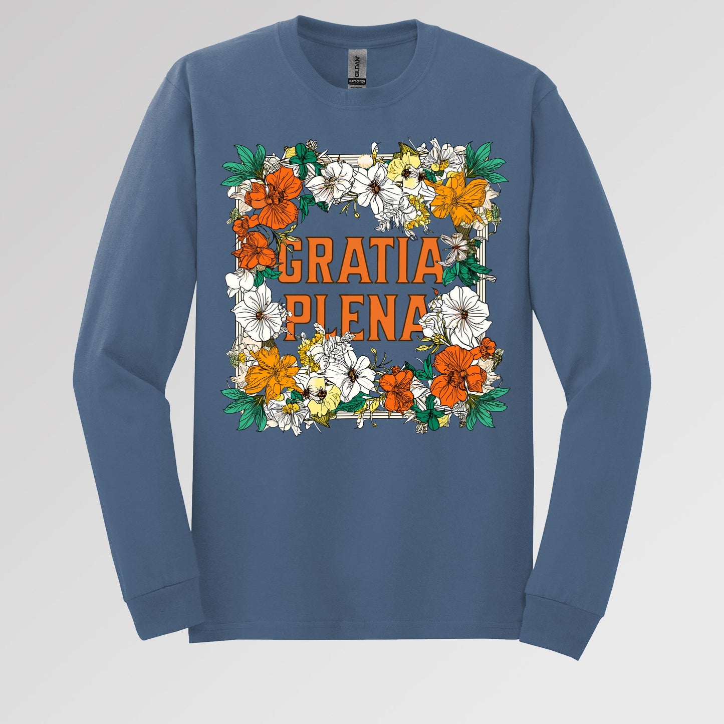 Gratia Plena 01