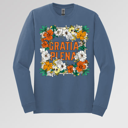 Gratia Plena 01
