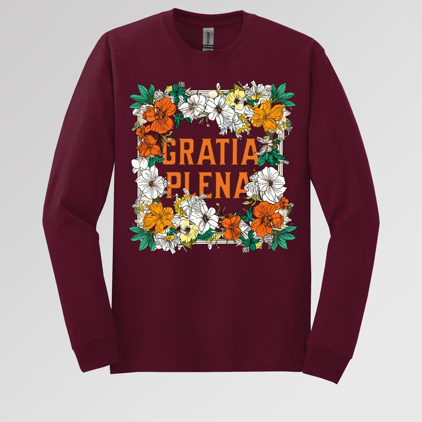 Gratia Plena 01