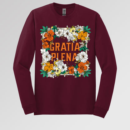 Gratia Plena 01