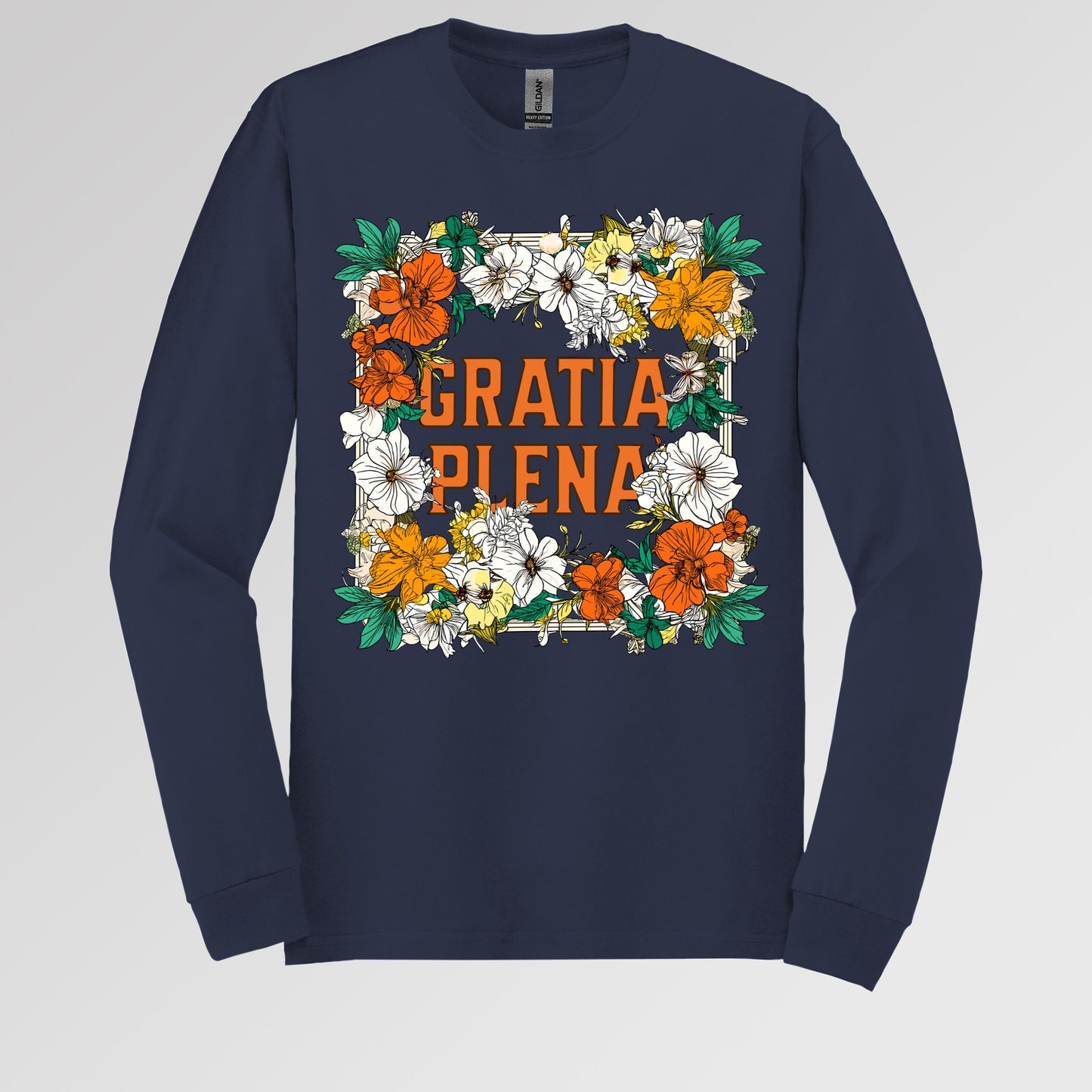 Gratia Plena 01