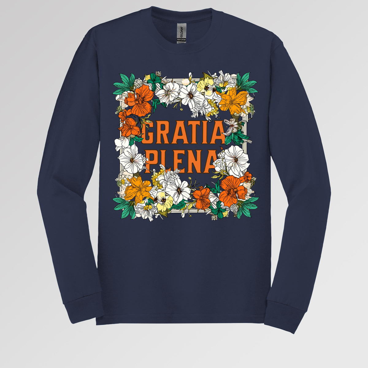 Gratia Plena 01