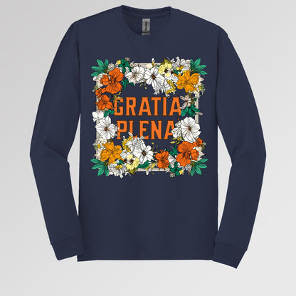 Gratia Plena 01