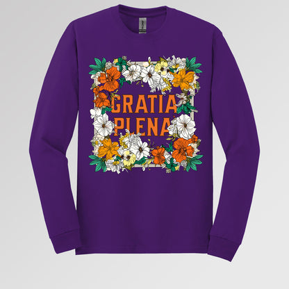 Gratia Plena 01