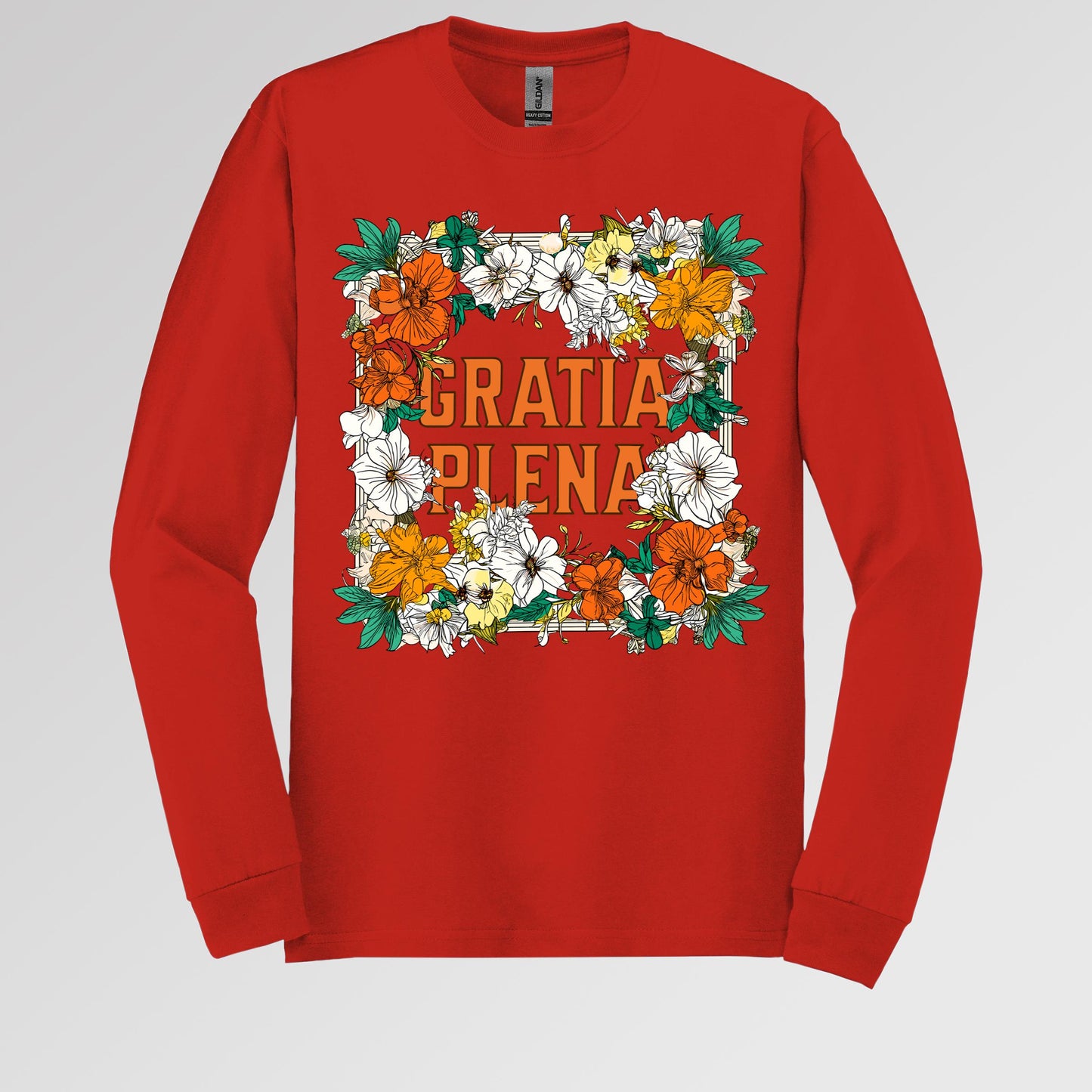 Gratia Plena 01