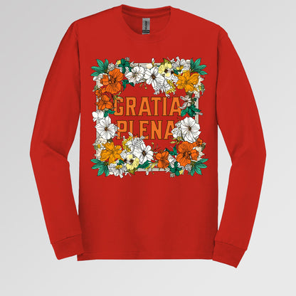 Gratia Plena 01