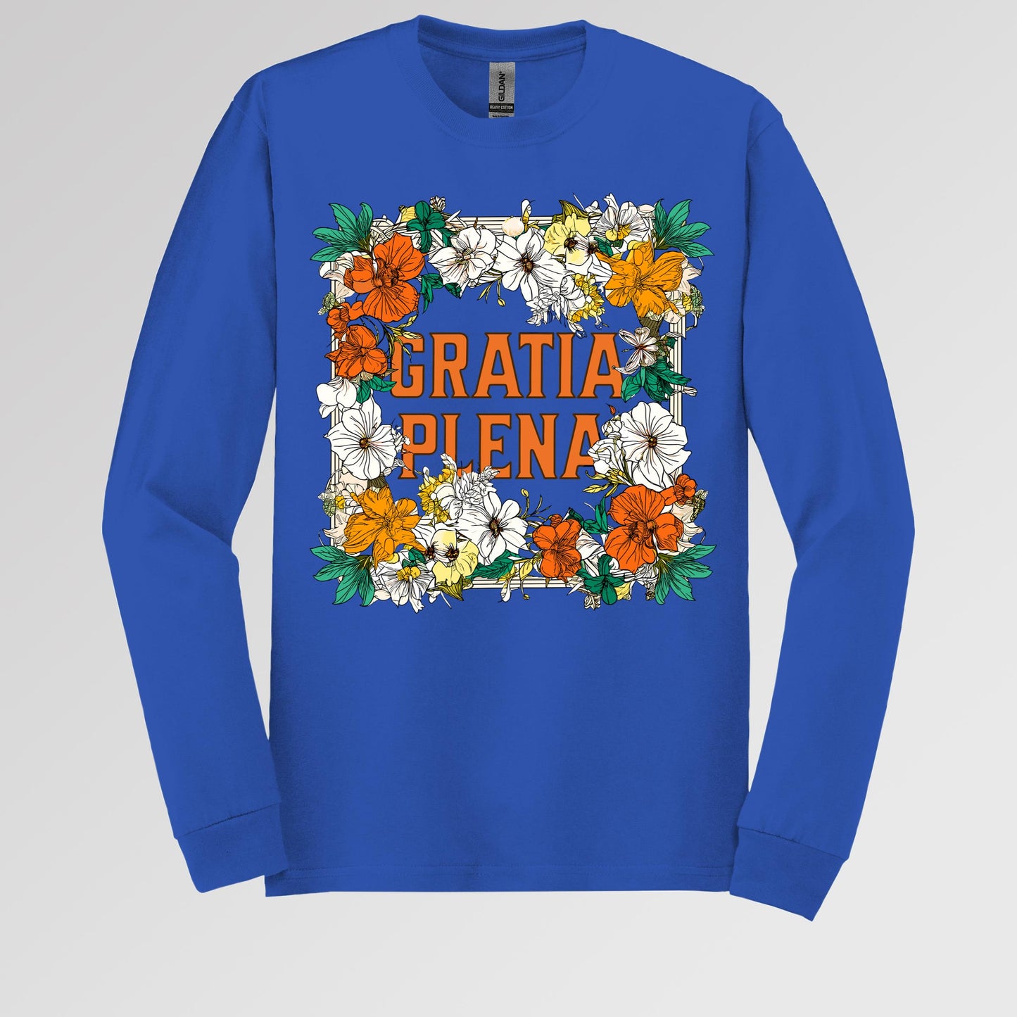 Gratia Plena 01
