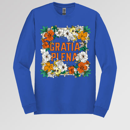 Gratia Plena 01