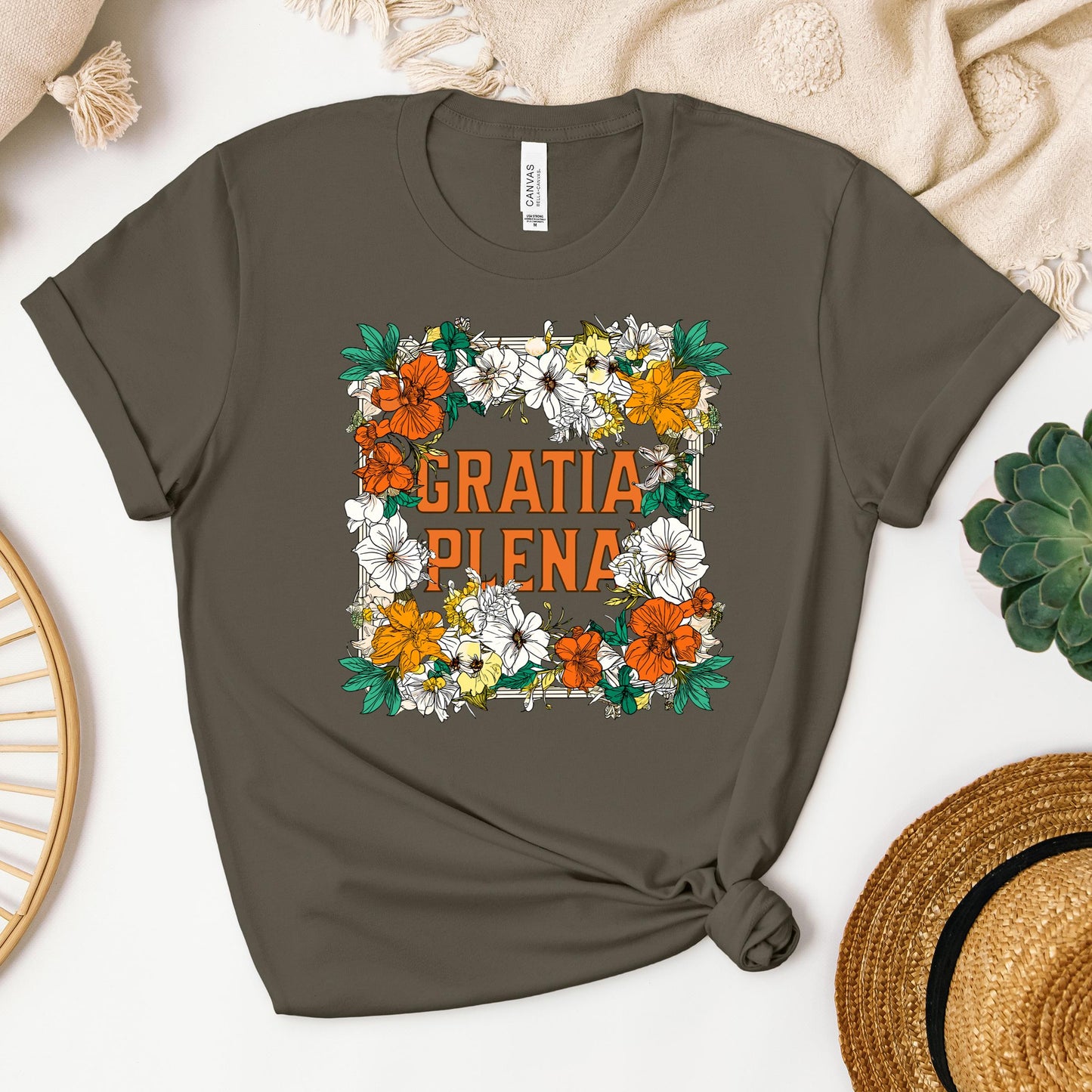 Gratia Plena 01