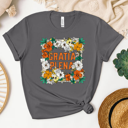 Gratia Plena 01