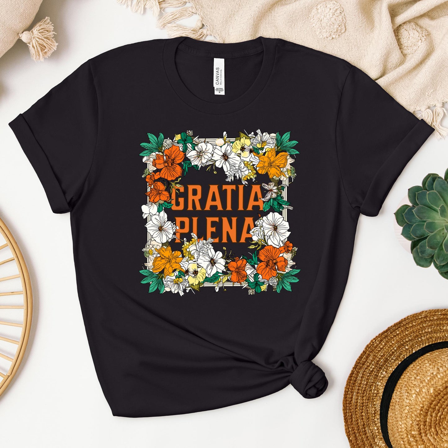 Gratia Plena 01