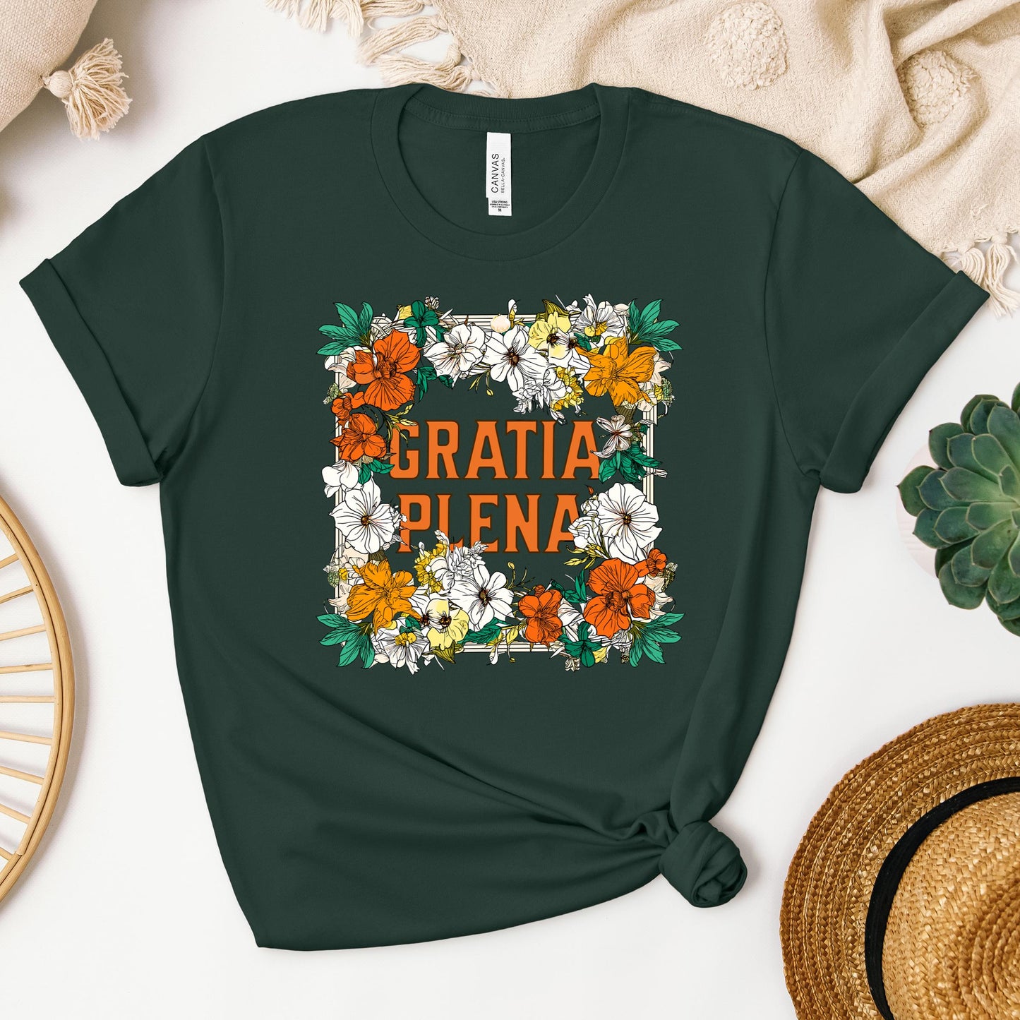 Gratia Plena 01