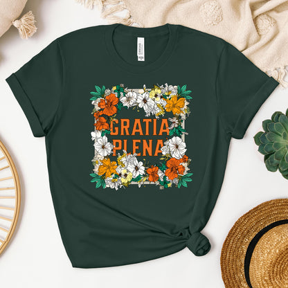 Gratia Plena 01