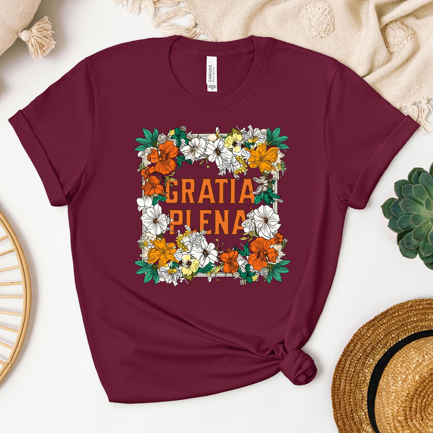 Gratia Plena 01
