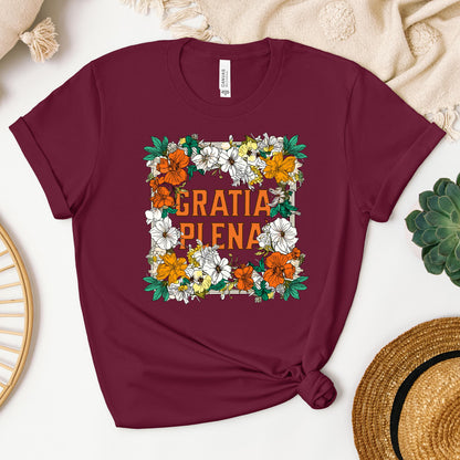 Gratia Plena 01