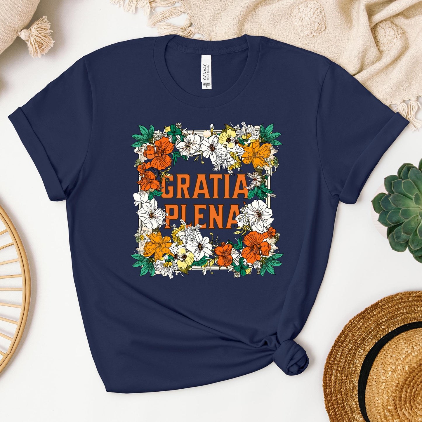 Gratia Plena 01