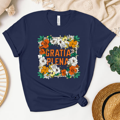 Gratia Plena 01