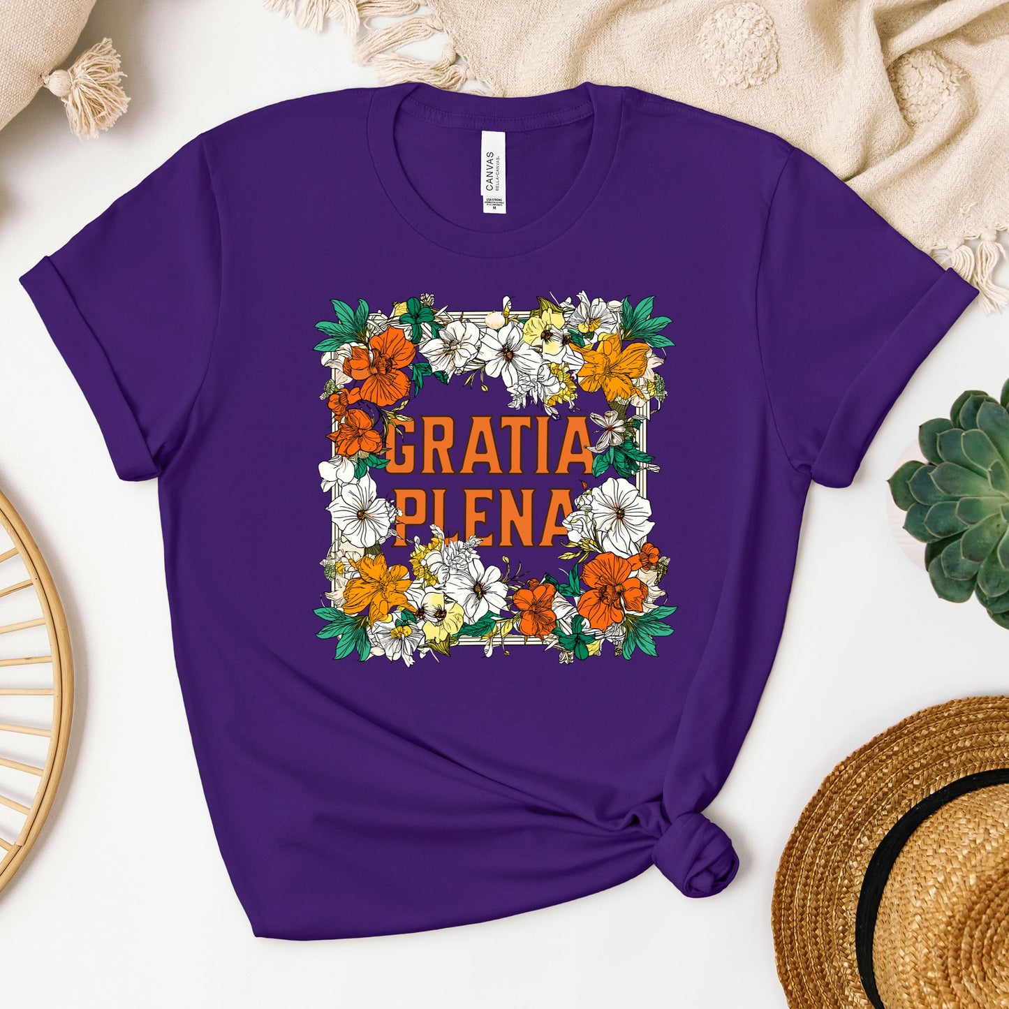 Gratia Plena 01