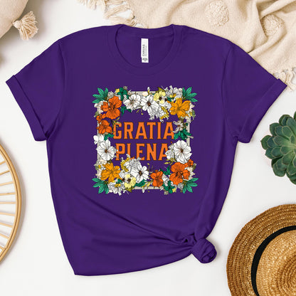 Gratia Plena 01
