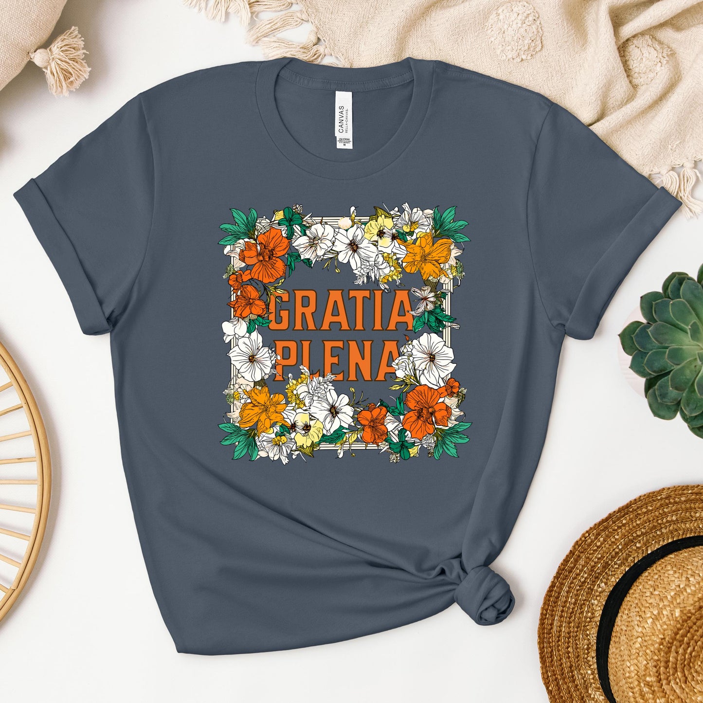 Gratia Plena 01