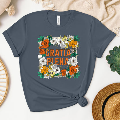 Gratia Plena 01