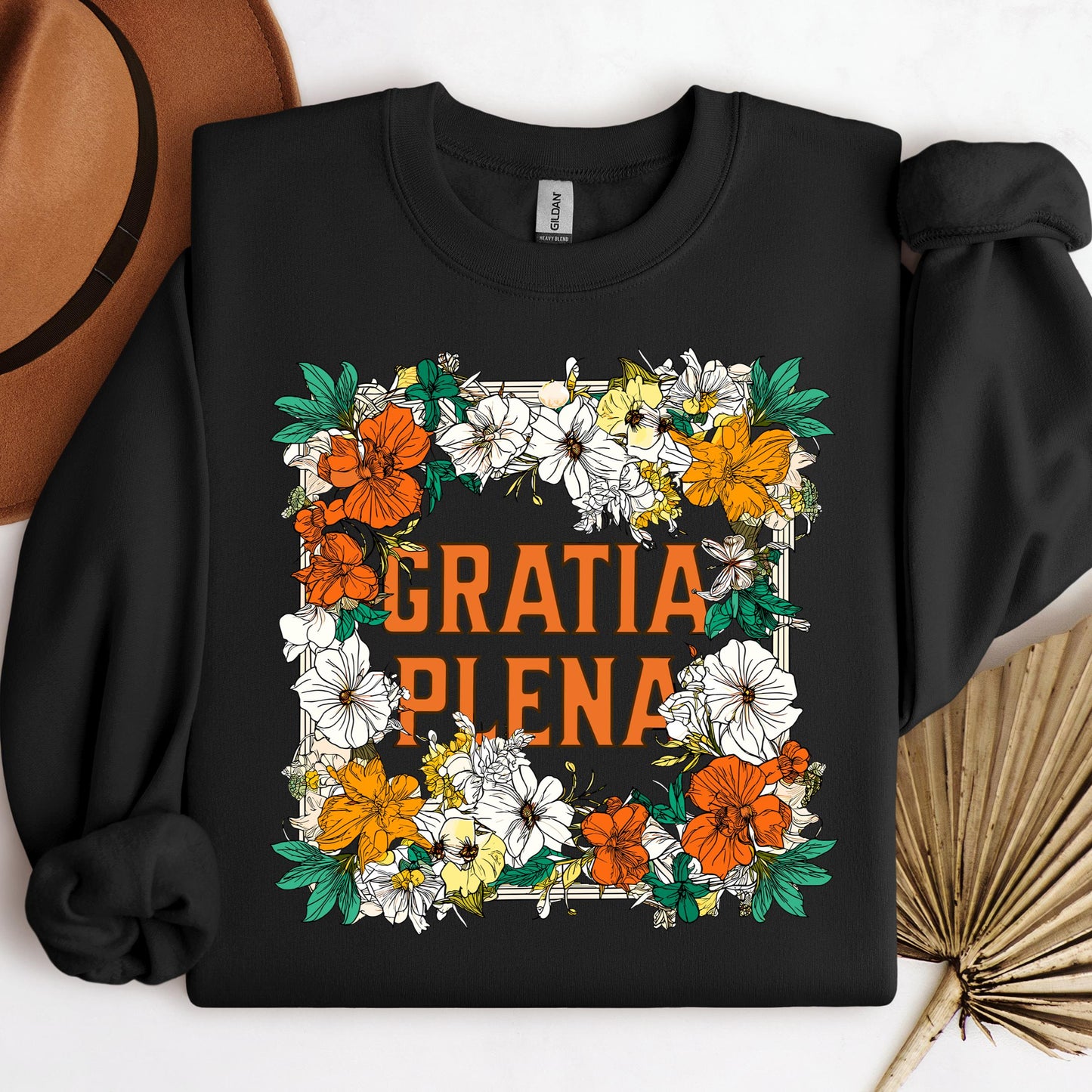 Gratia Plena 01