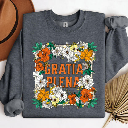 Gratia Plena 01