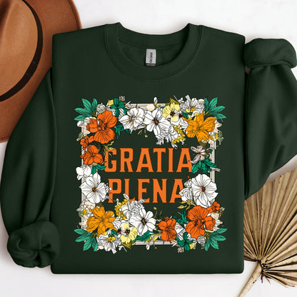 Gratia Plena 01