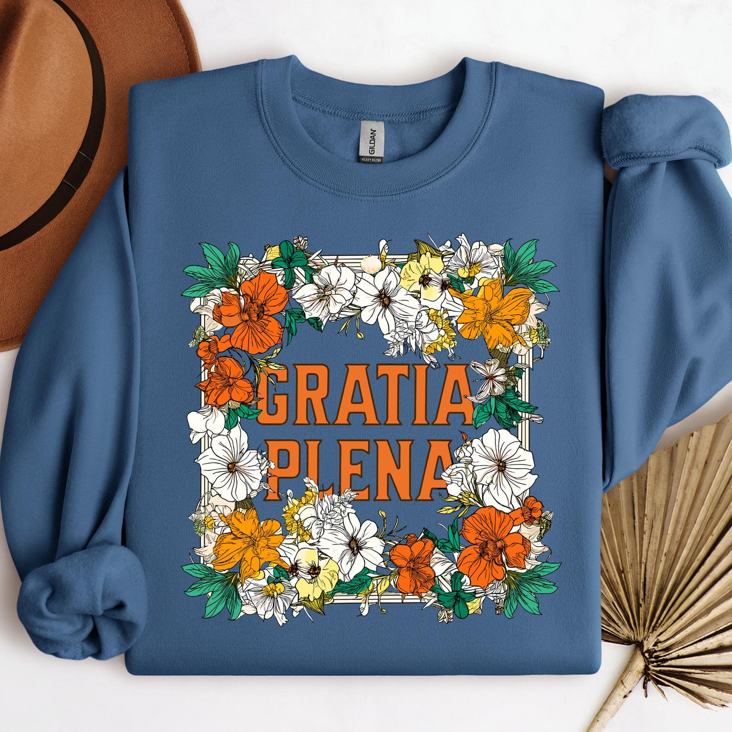 Gratia Plena 01