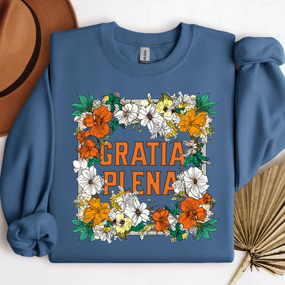 Gratia Plena 01