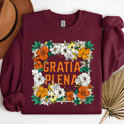 Gratia Plena 01