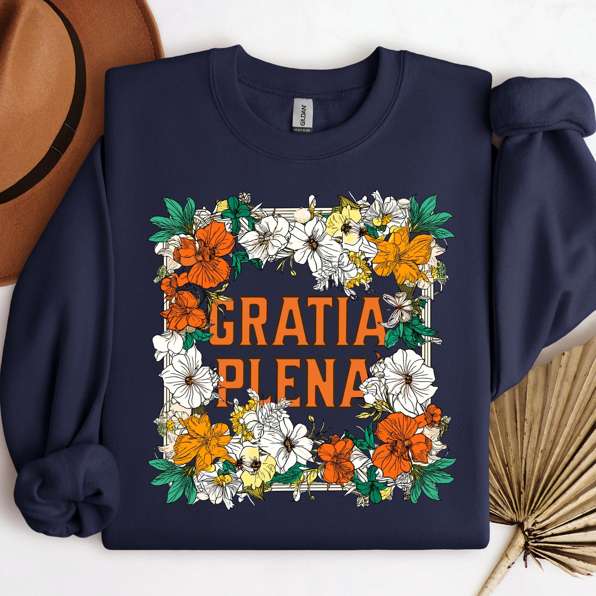 Gratia Plena 01